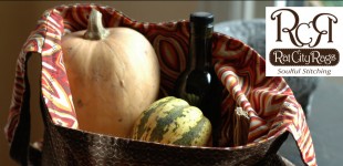 Colorful Textiles